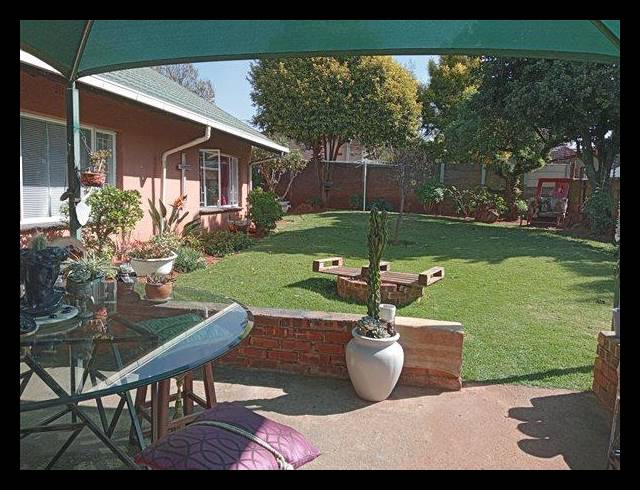 4 BEDROOM HOUSE FOR SALE IN EDLEEN